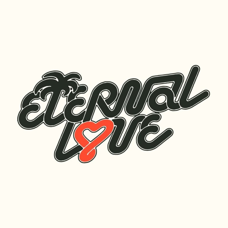 Eternal Love dj