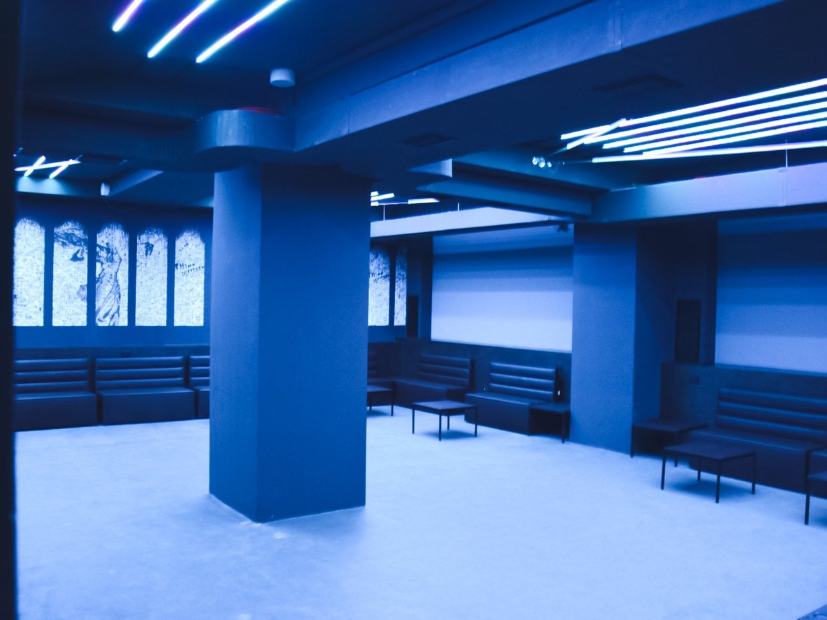 Spazio Diaz, Milano